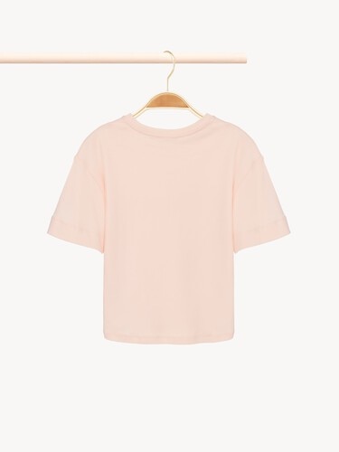 Kids' logo T-shirt - 3