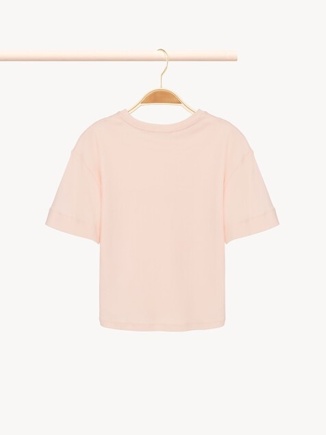 Kids' logo T-shirt