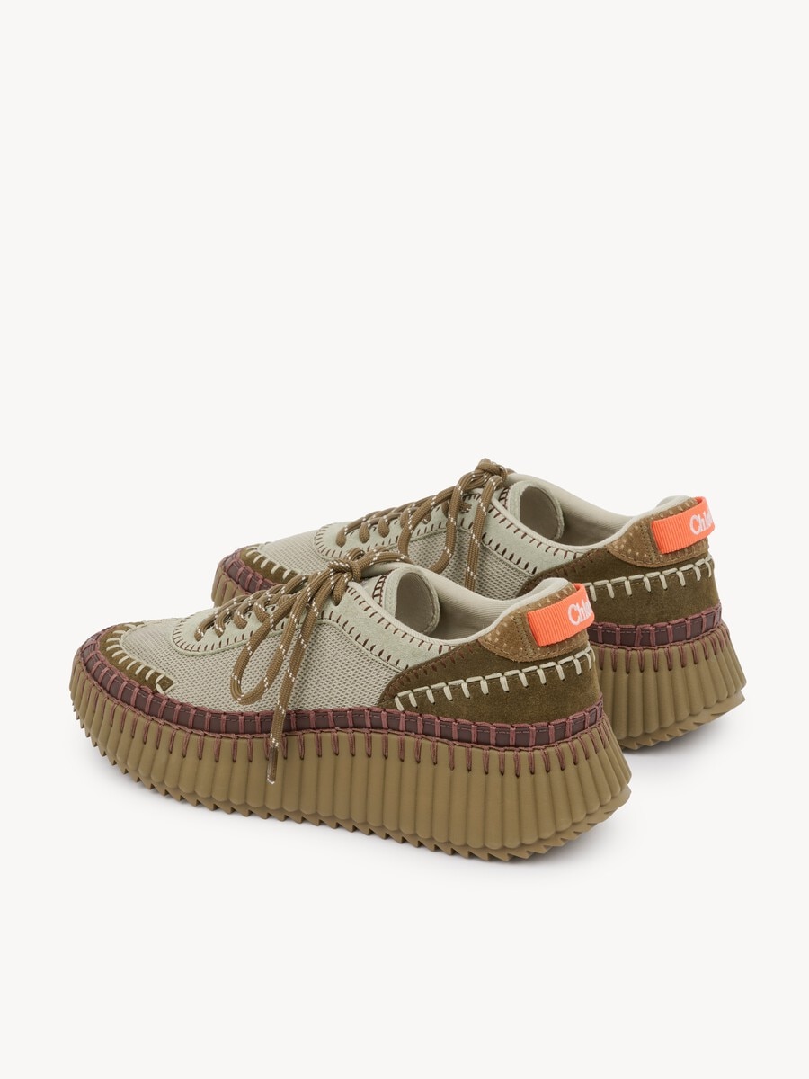 Zapatillas de deporte Nama - 6