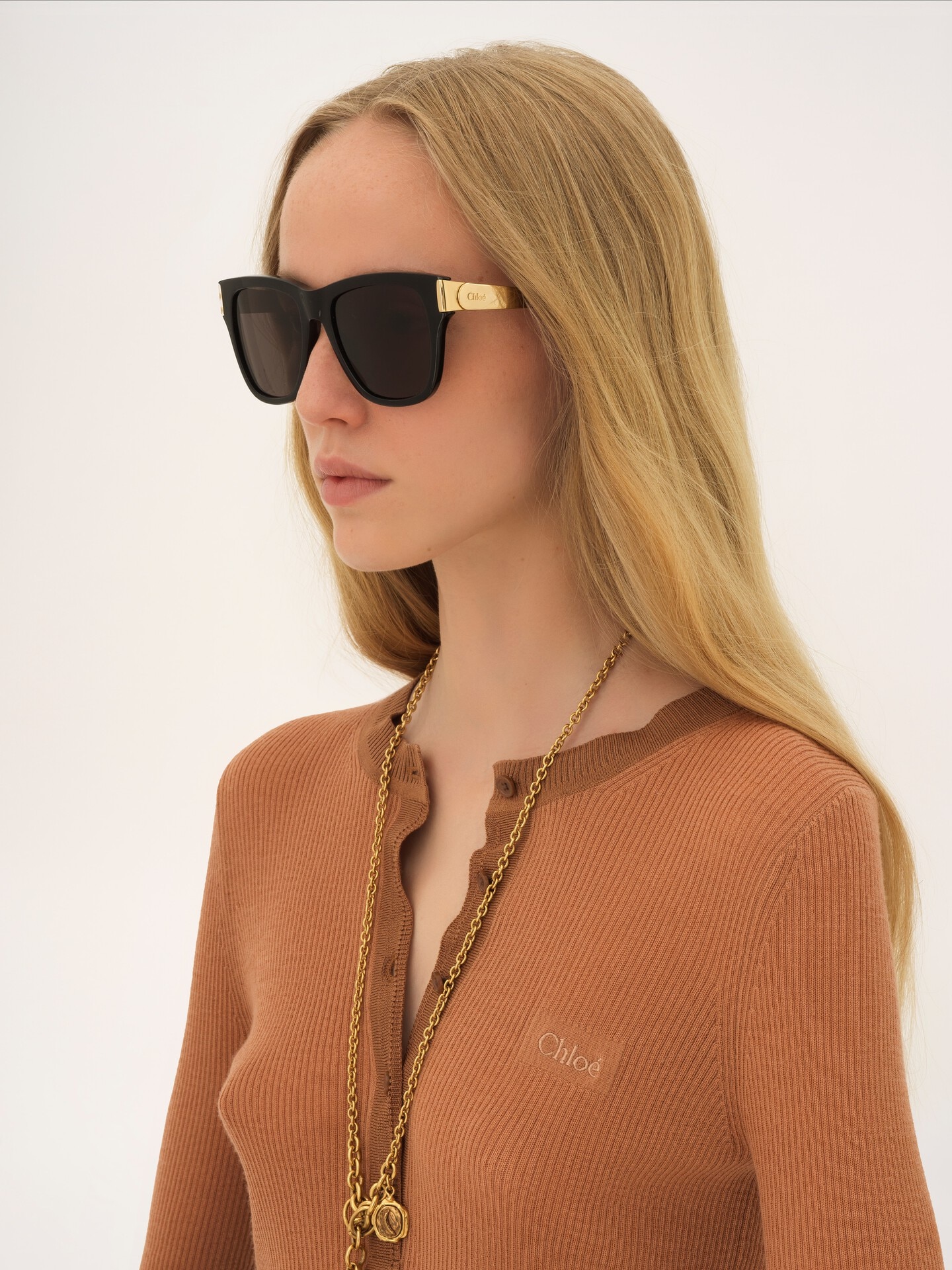 Lunettes de soleil Holly - 6.0