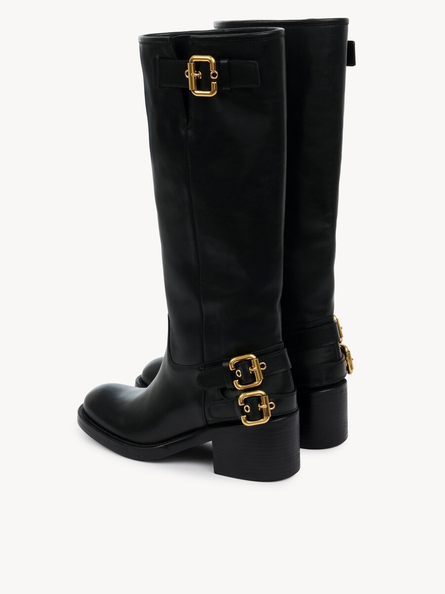 Bota Dakota - 6