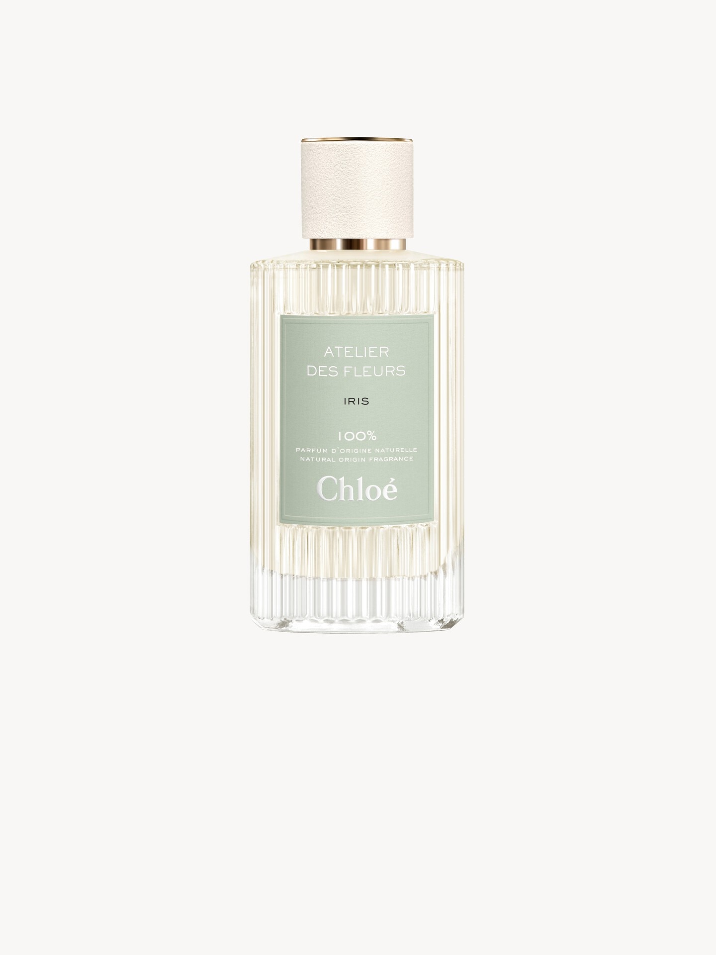 Atelier des Fleurs Iris Eau de Parfum 150&nbsp;ml - 1.0