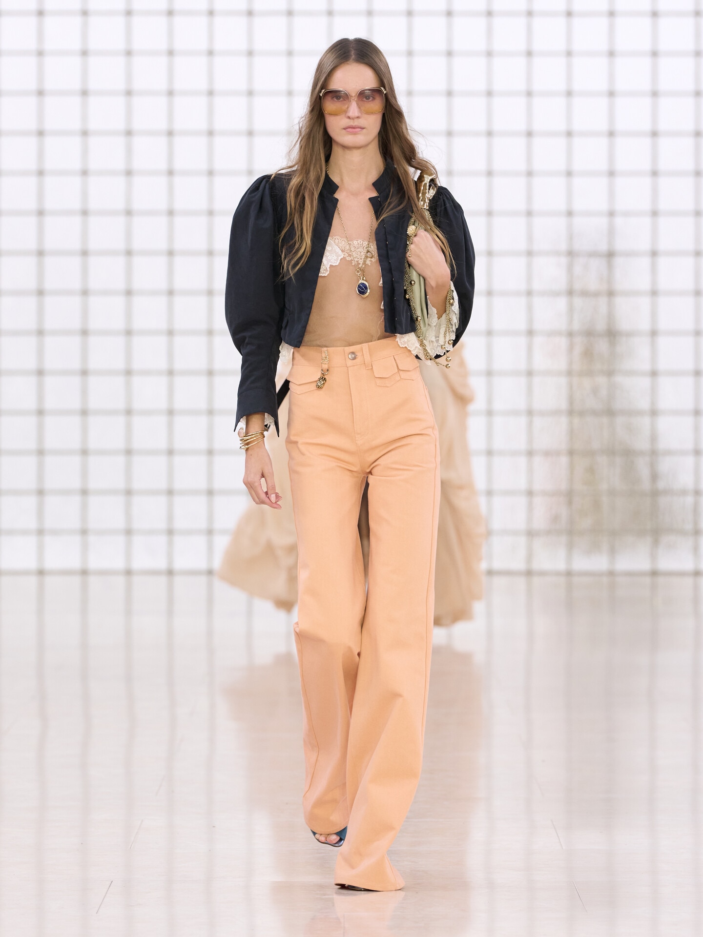 Look 36 - 1