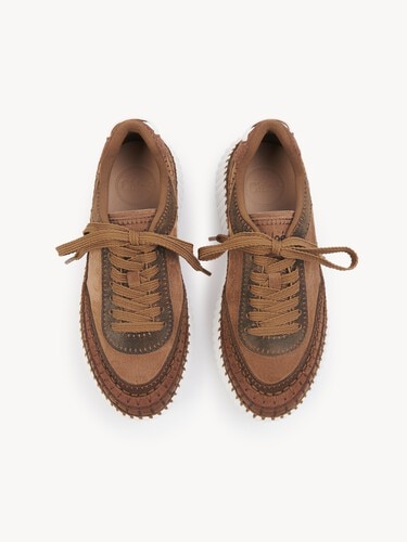 Nama sneaker - 5
