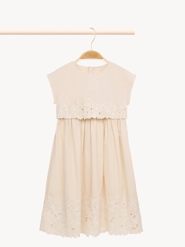 Kids' midi dress - 2