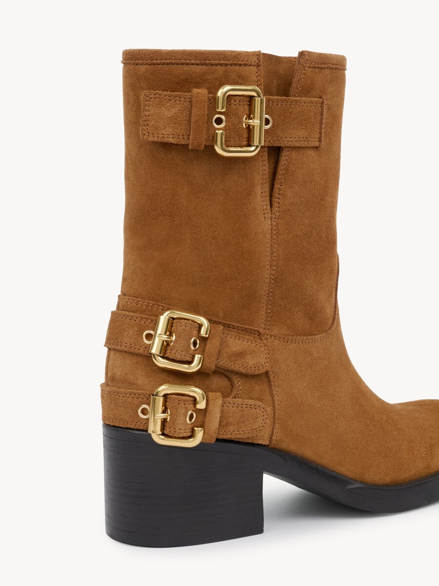 Dakota ankle boot - 4