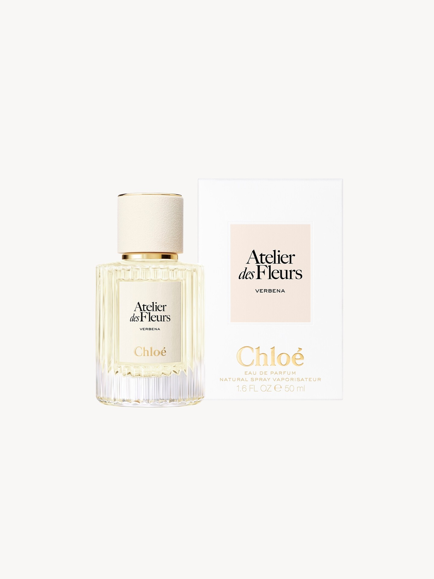 Atelier des Fleurs Verbena Eau de Parfum 1.7 fl oz - 2.0