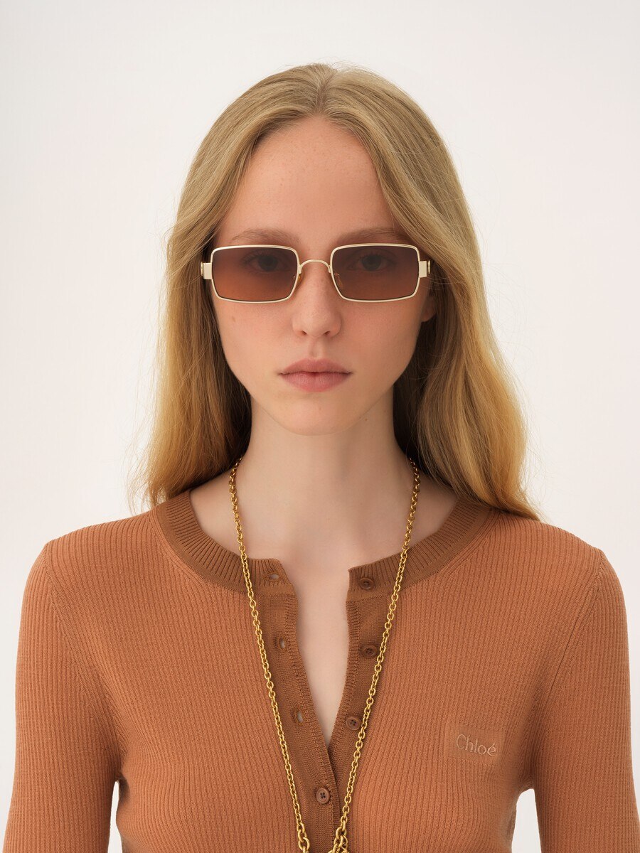 Lunettes de soleil Holly - 2