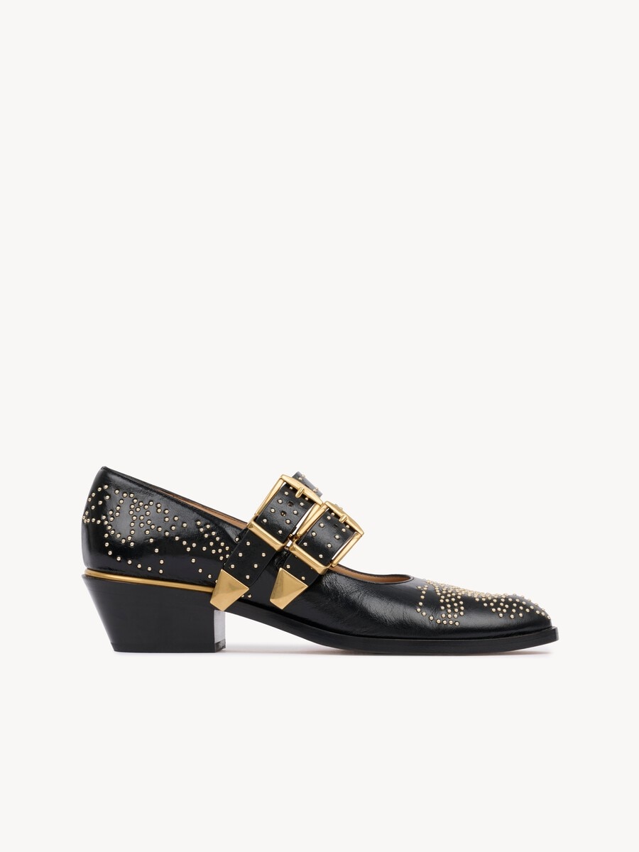 Susanna pump - 2