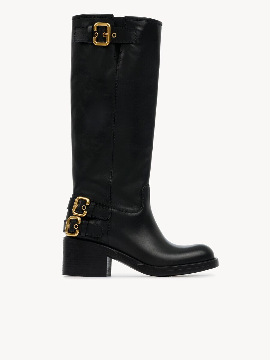 Bottes Dakota - 1