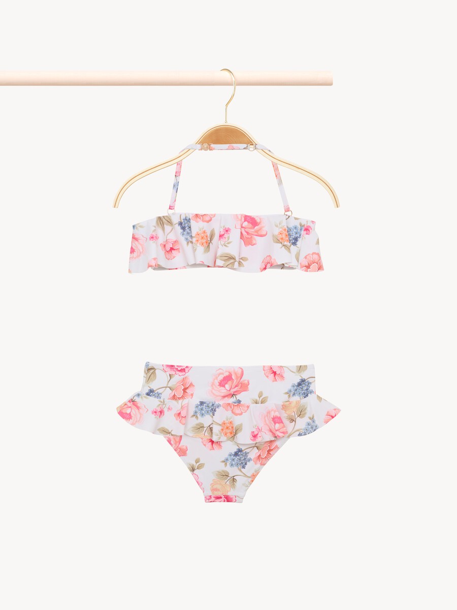Kids' two-piece swimsuit - 2