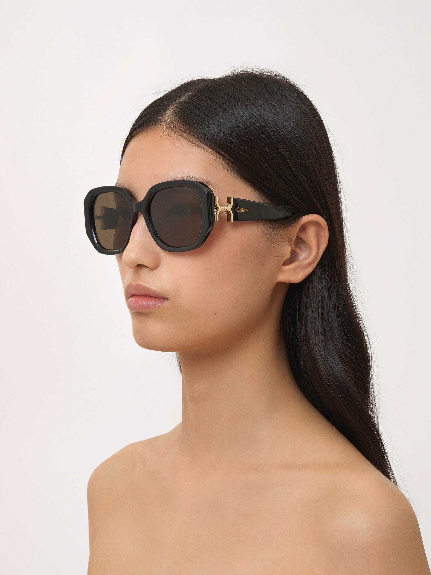 Lunettes de soleil Marcie - 6.0
