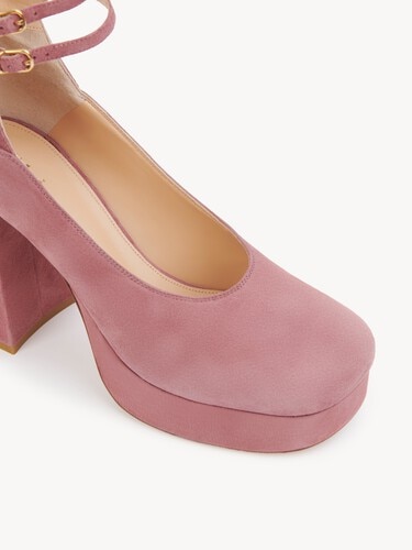 Loti platform pump - 7