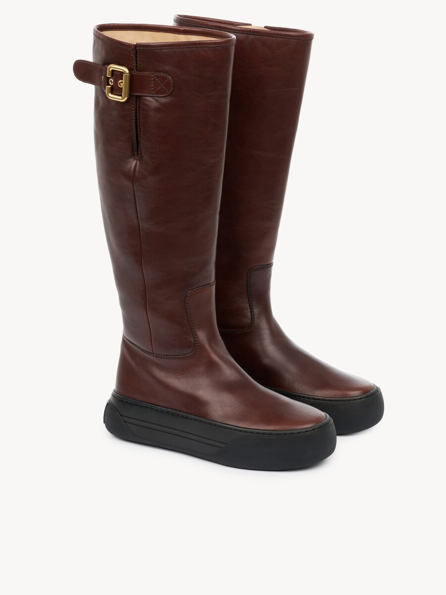 Botas Delia - 4