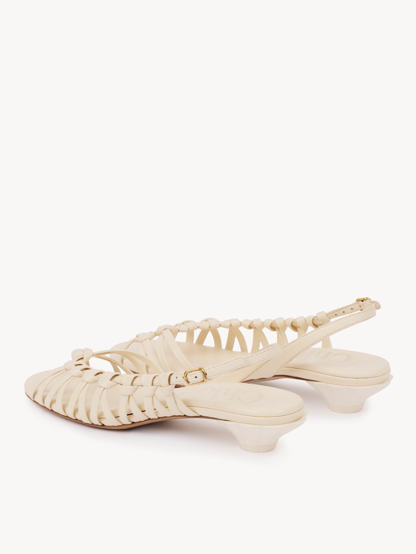 Estra sandal - 6.0