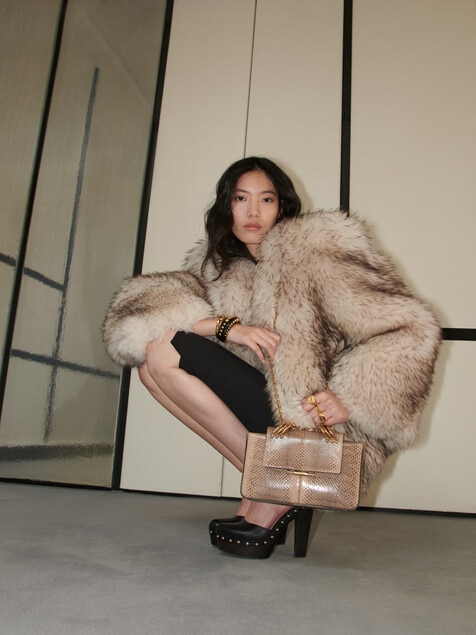 Look 25