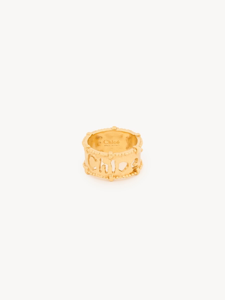 The Chlo&eacute; Medals ring - 1