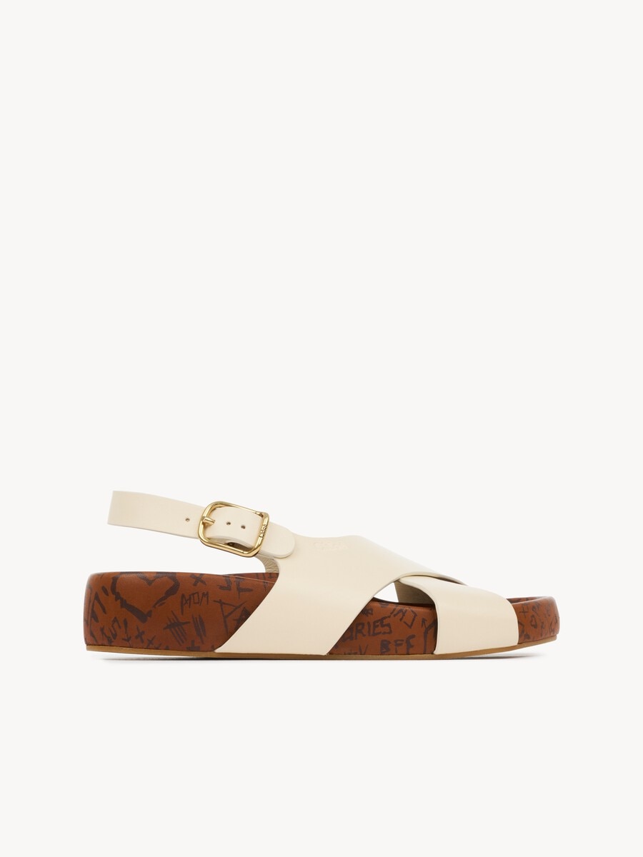 Maxime sandal - 1