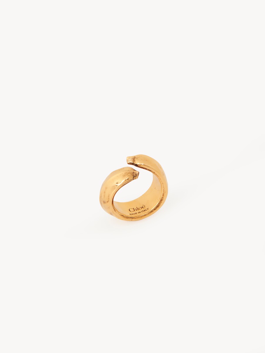 The Chlo&eacute; Bananas ring - 3