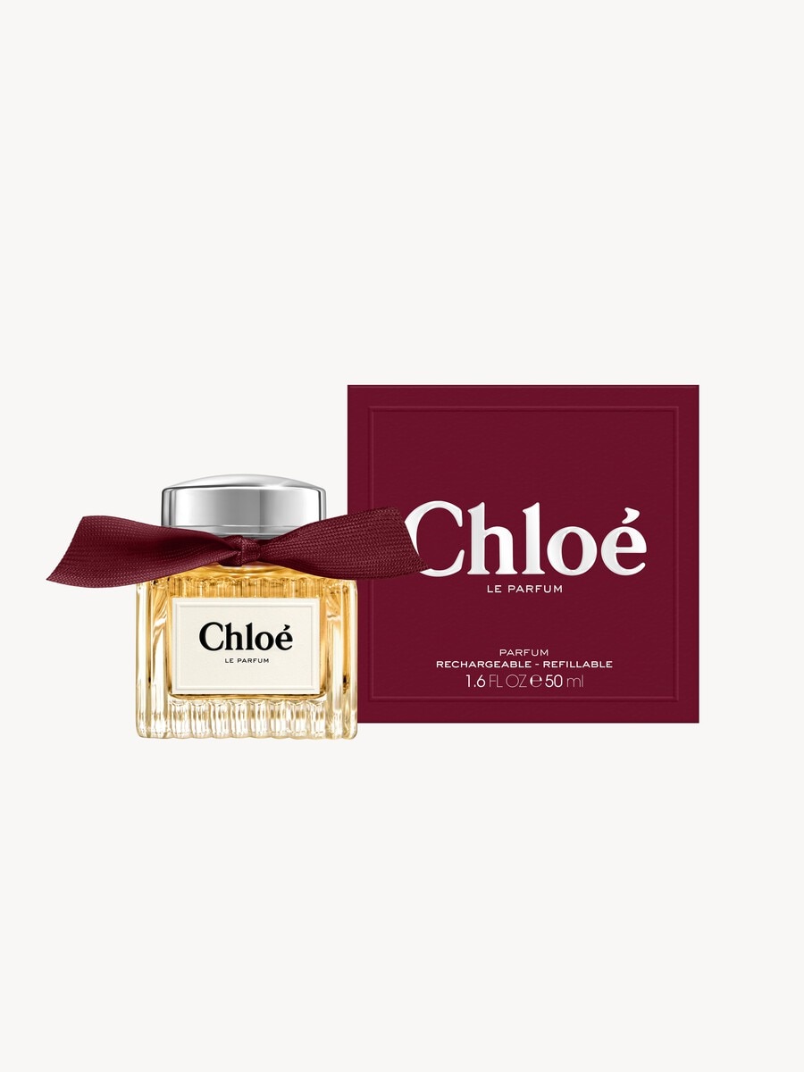 Chlo&eacute; Le Parfum 50&nbsp;ml - 3