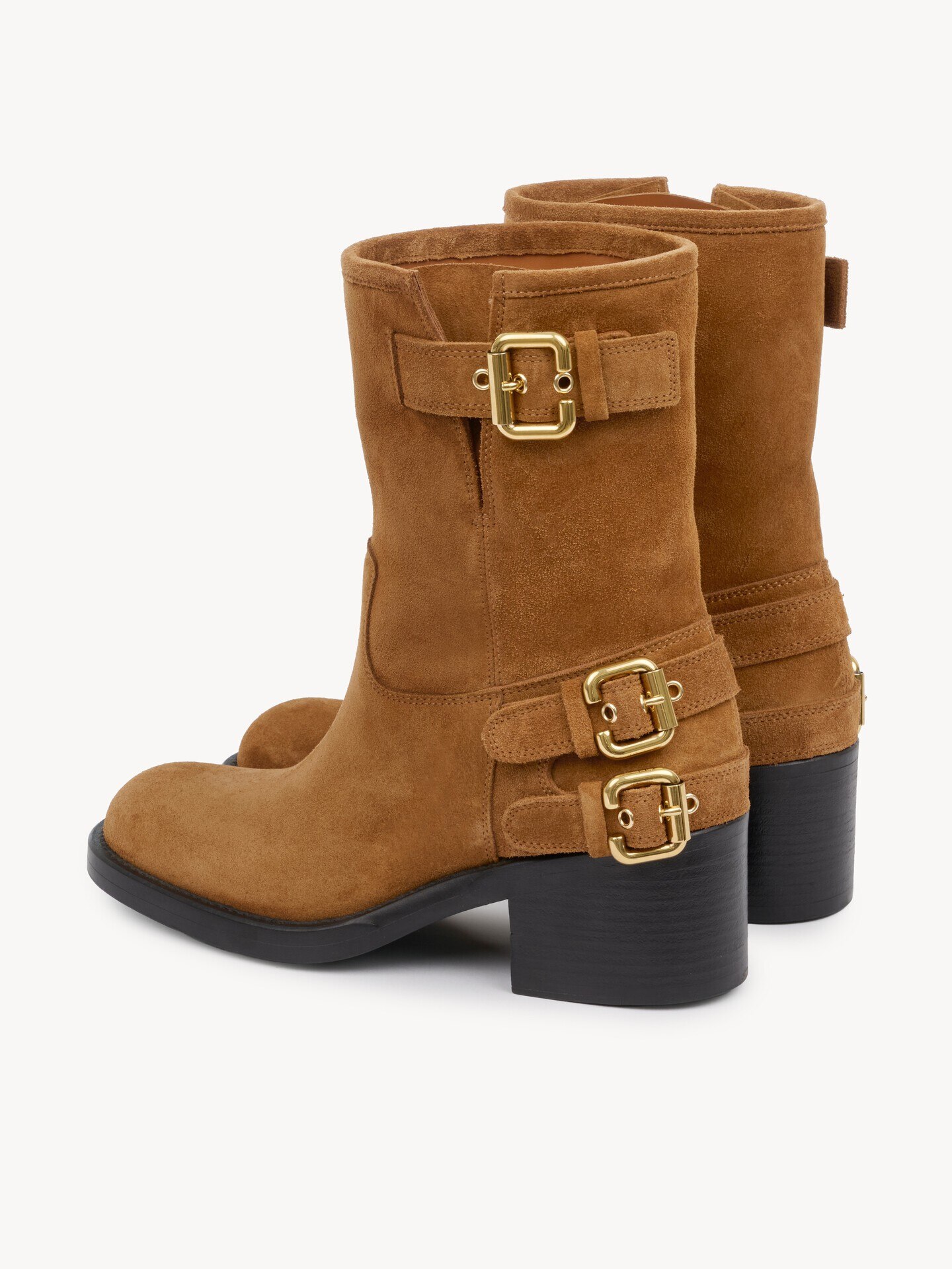 Dakota ankle boot - 4.0