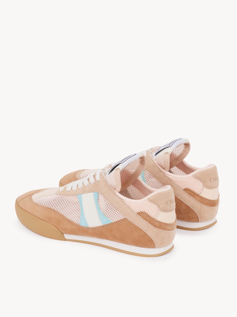 Baskets Chlo&eacute; Kick - 6