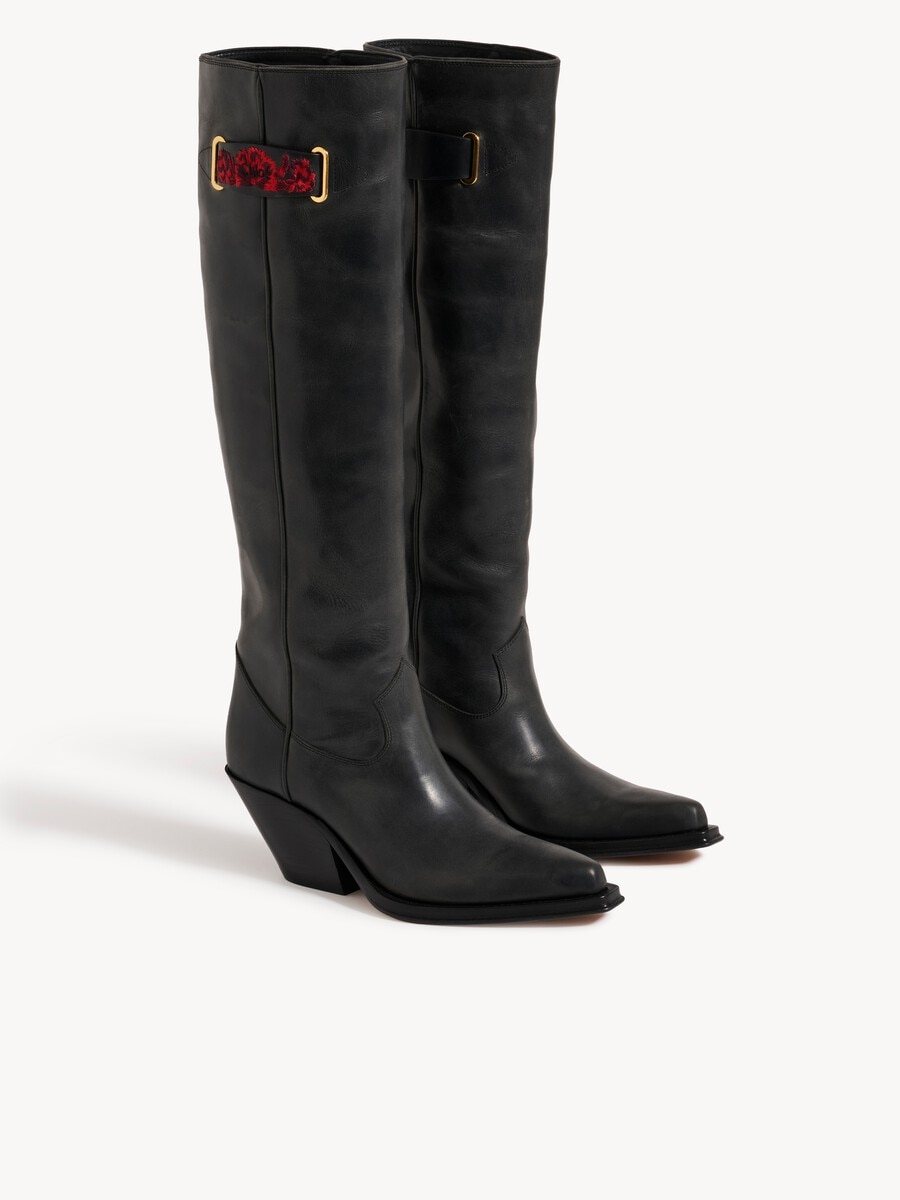 Azelan boot - 3