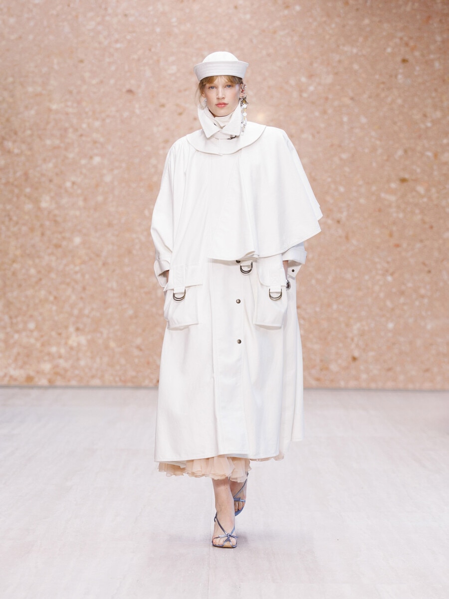 Look 19 - 1