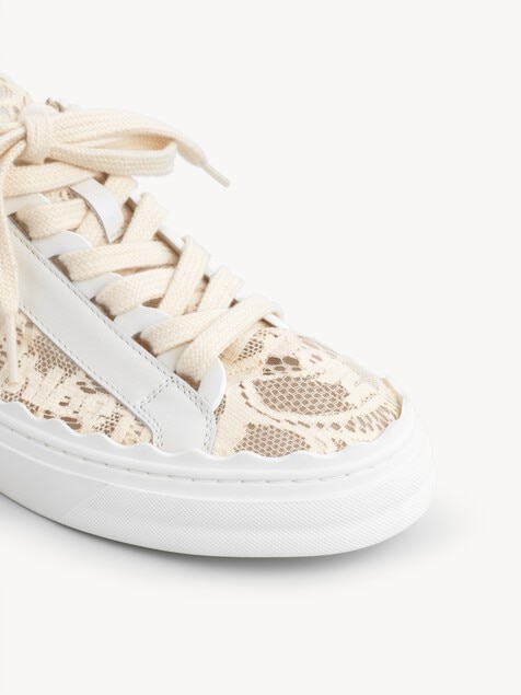 Lauren sneaker