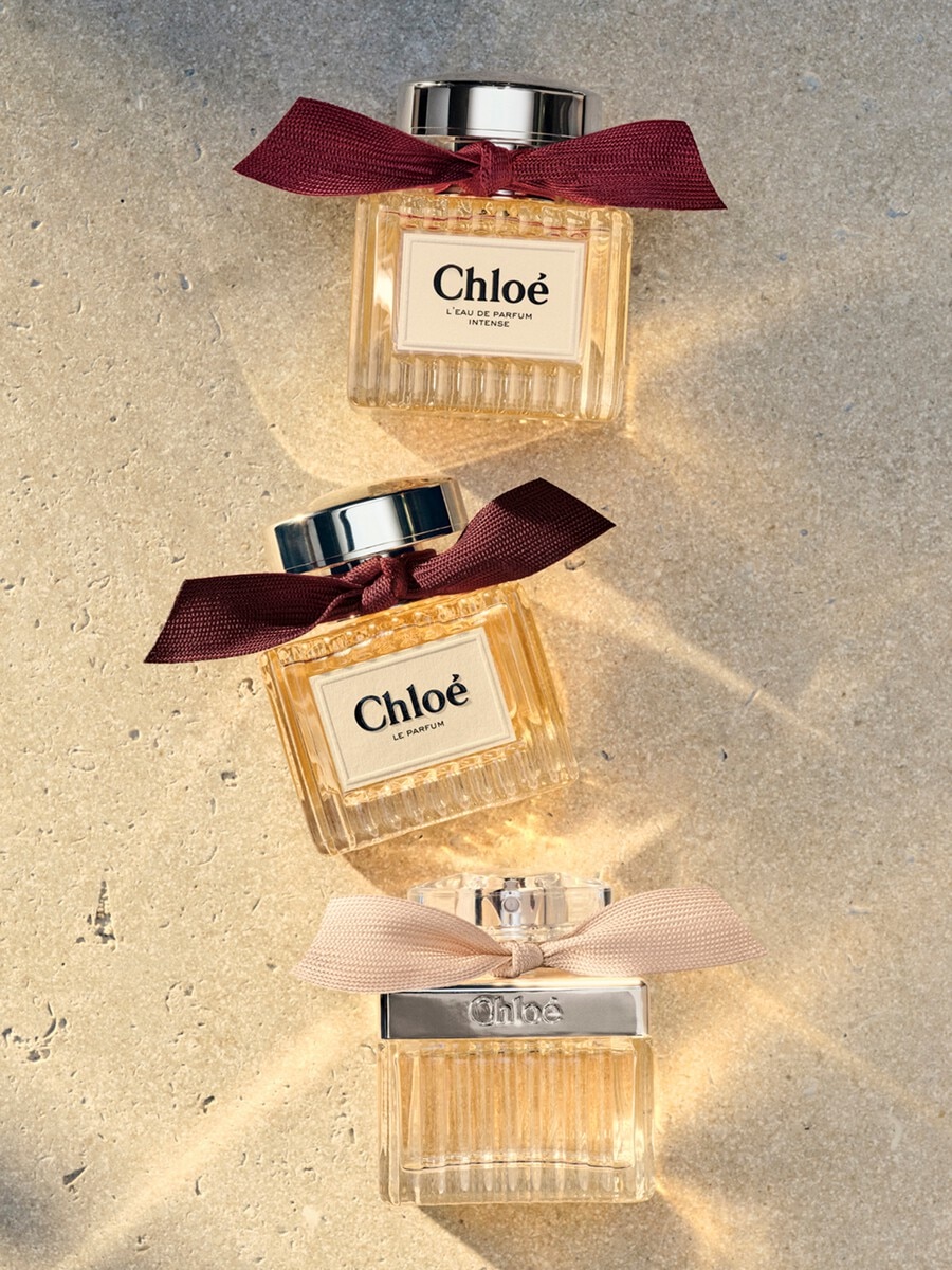 Chlo&eacute; Le Parfum 50&nbsp;ml - 6
