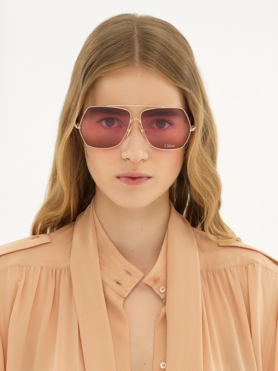 Aly sunglasses - 5