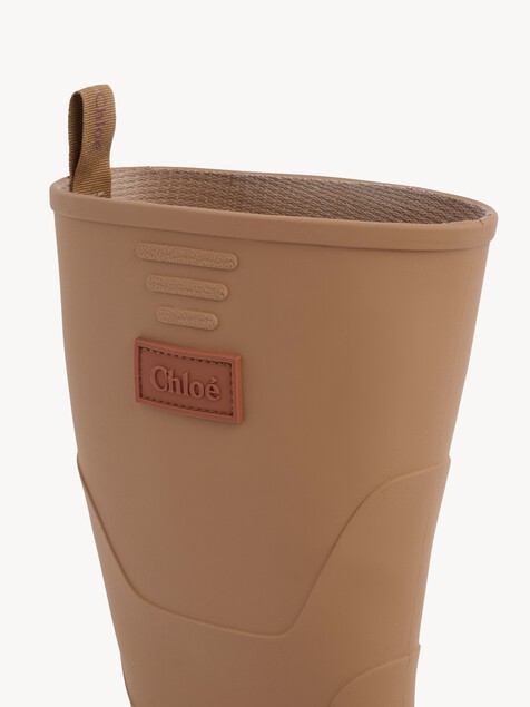 Kids' rain boots