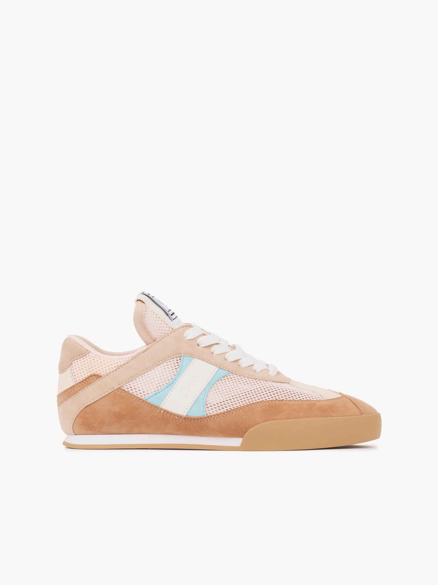 Chlo&eacute; Kick sneaker - 1.0