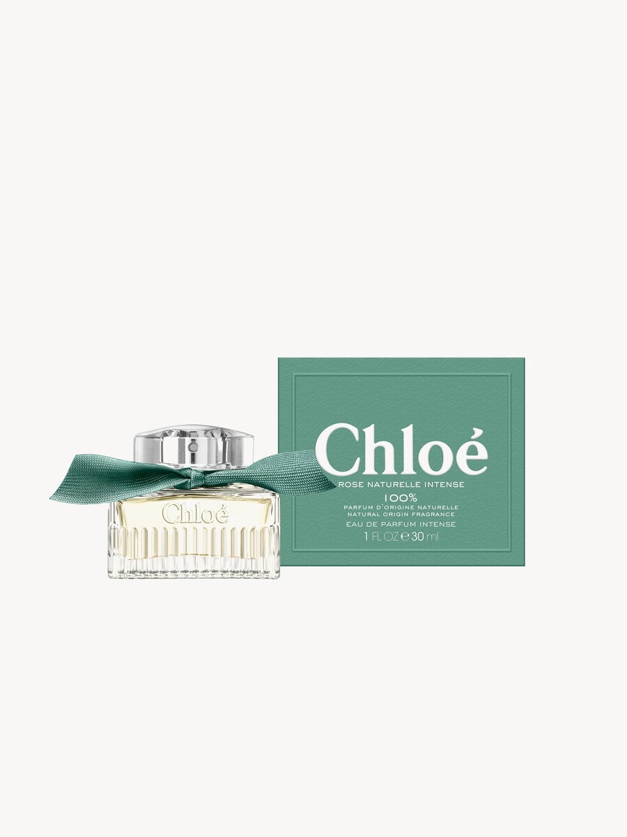 Chlo&eacute; Rose Naturelle Eau de Parfum Intense 30&nbsp;ml - 3