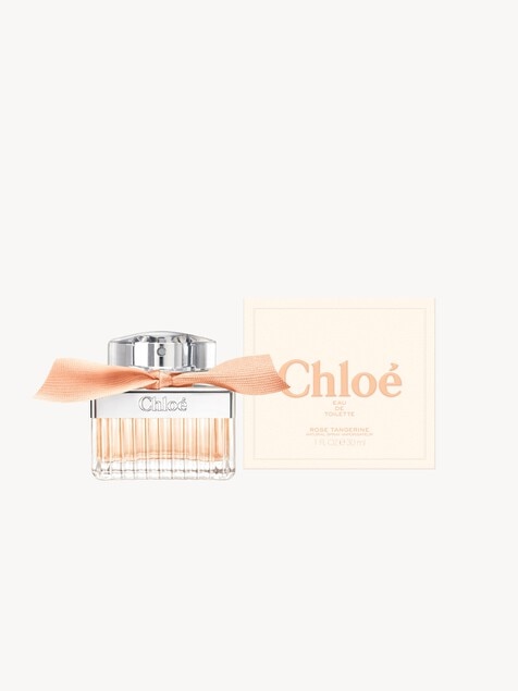 Chlo&eacute; Rose Tangerine Eau de Toilette 1 fl oz