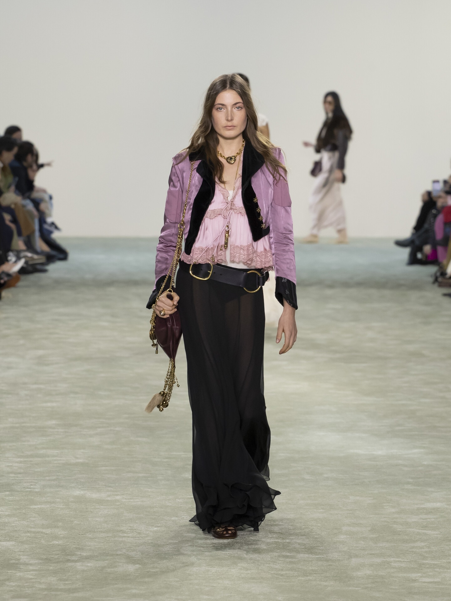 Look 11 - 1