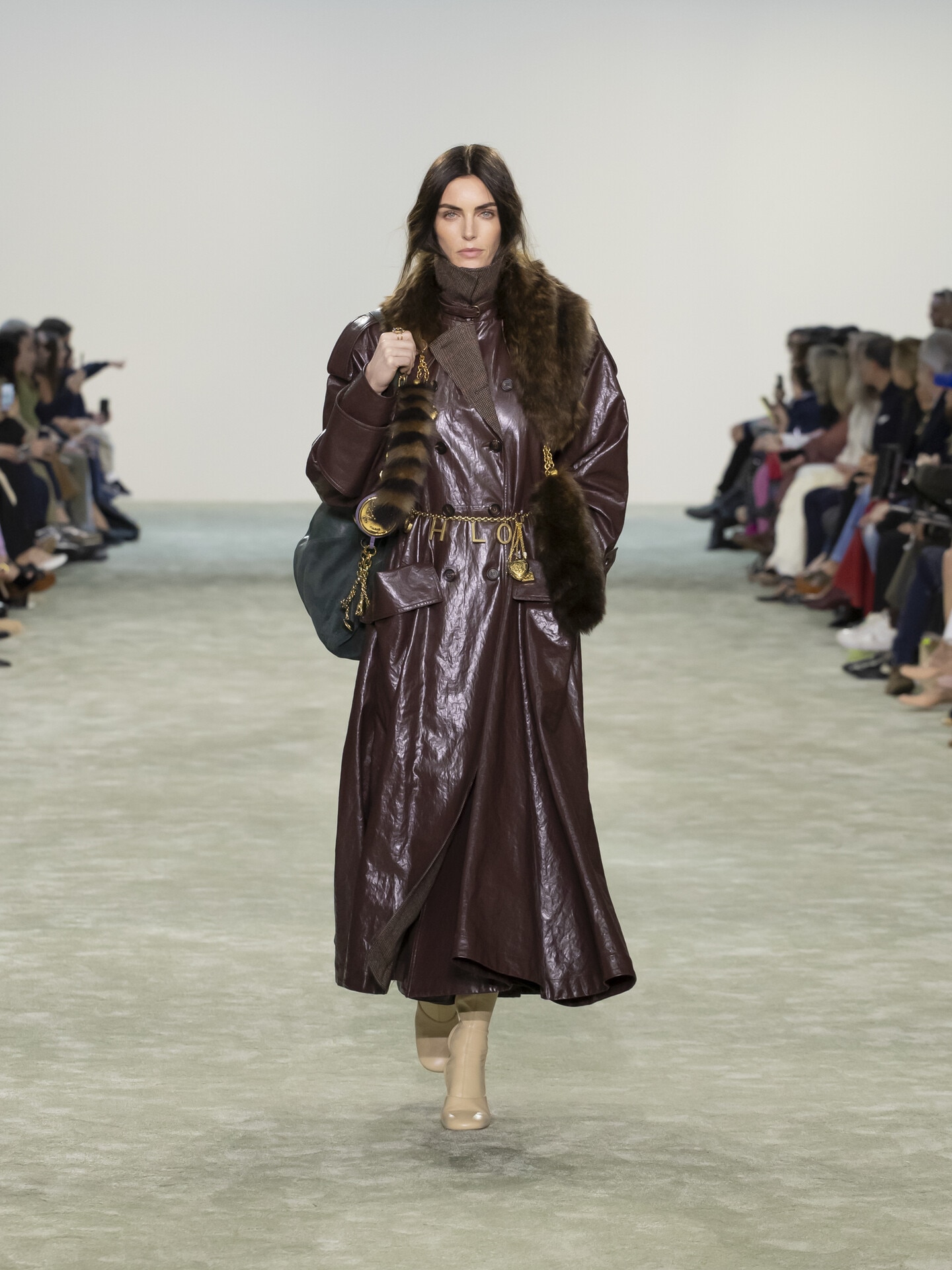 Look 26 - 1
