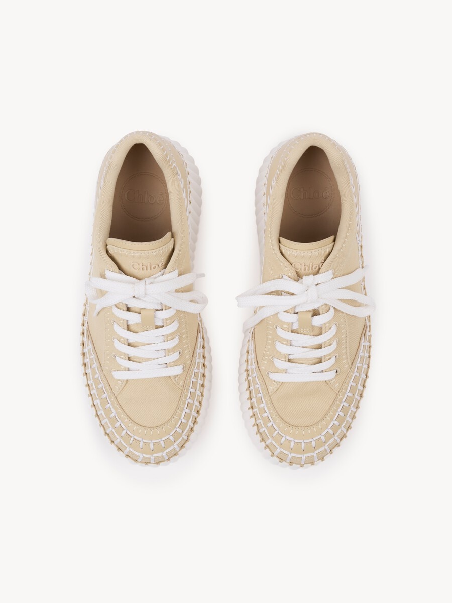Zapatillas de cu&ntilde;a Nama - 5