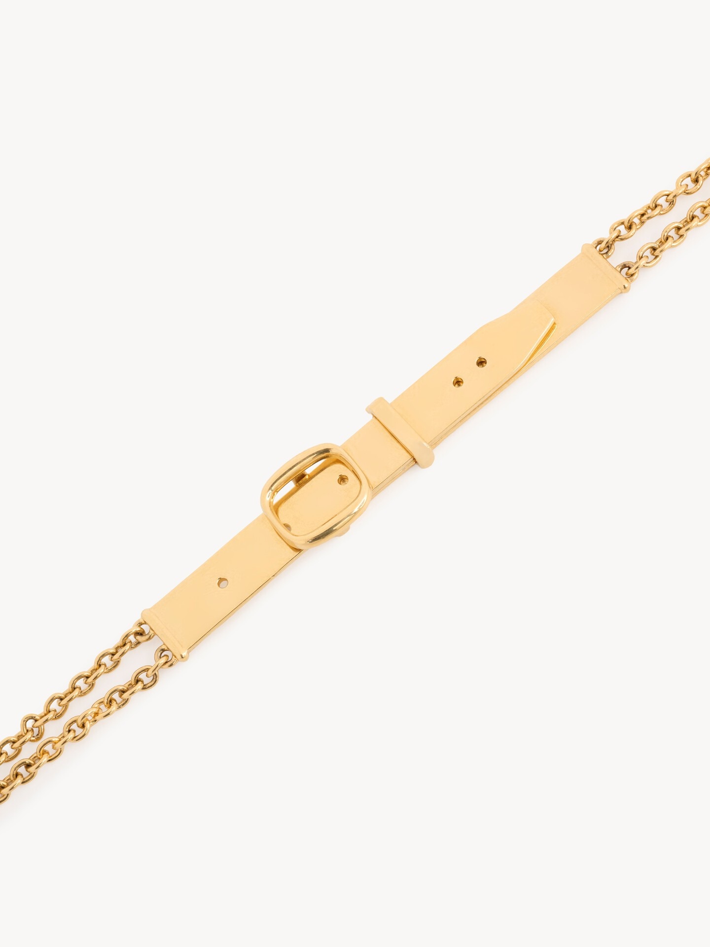 The Chlo&eacute; Mini Belt jewelry belt - 3.0