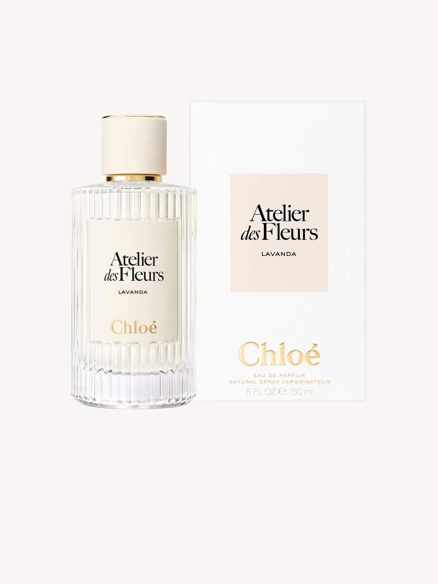 Atelier des Fleurs Lavanda Eau de Parfum 5.1 fl oz - 3