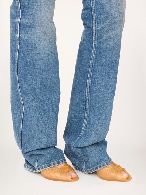 Mules Chlo&eacute; Jelly