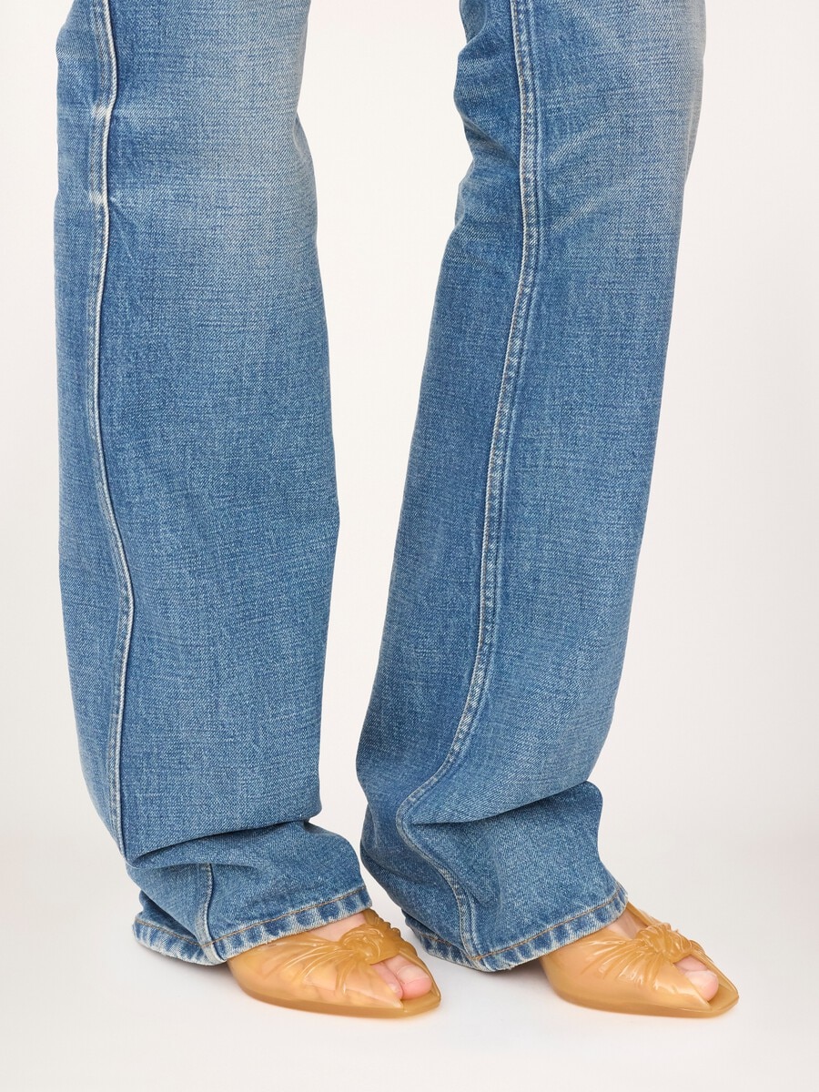 Mules Chlo&eacute; Jelly - 3