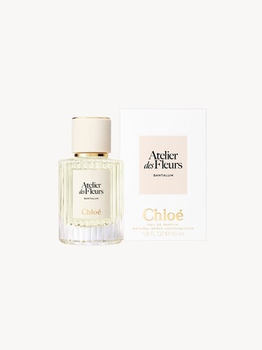 Atelier des Fleurs Santalum Eau de Parfum 1.7 fl oz - 3