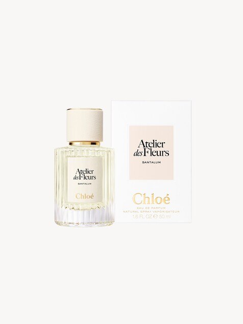 Atelier des Fleurs Santalum Eau de Parfum 1.7 fl oz