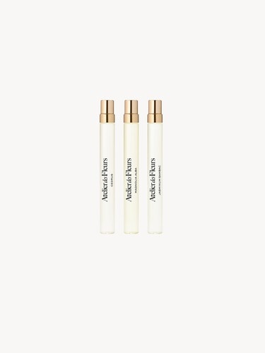 Atelier des Fleurs &ndash; Discovery gift set pensprays - 6