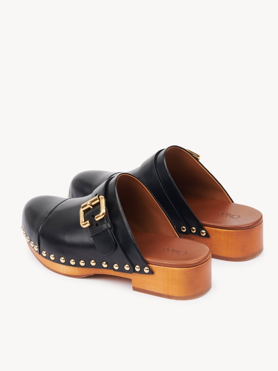 Jeannette clog - 5