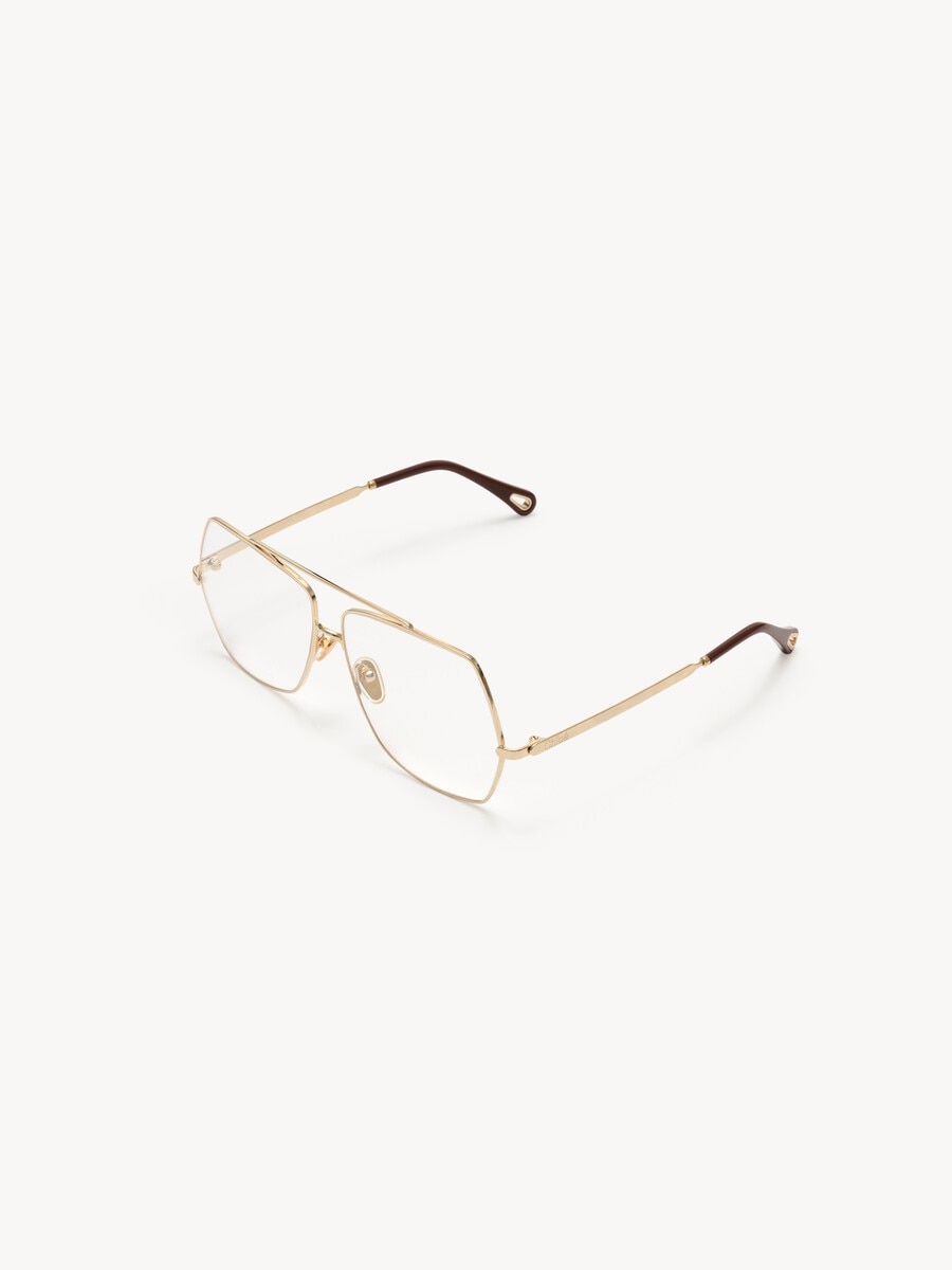 Aly eyeglasses - 2