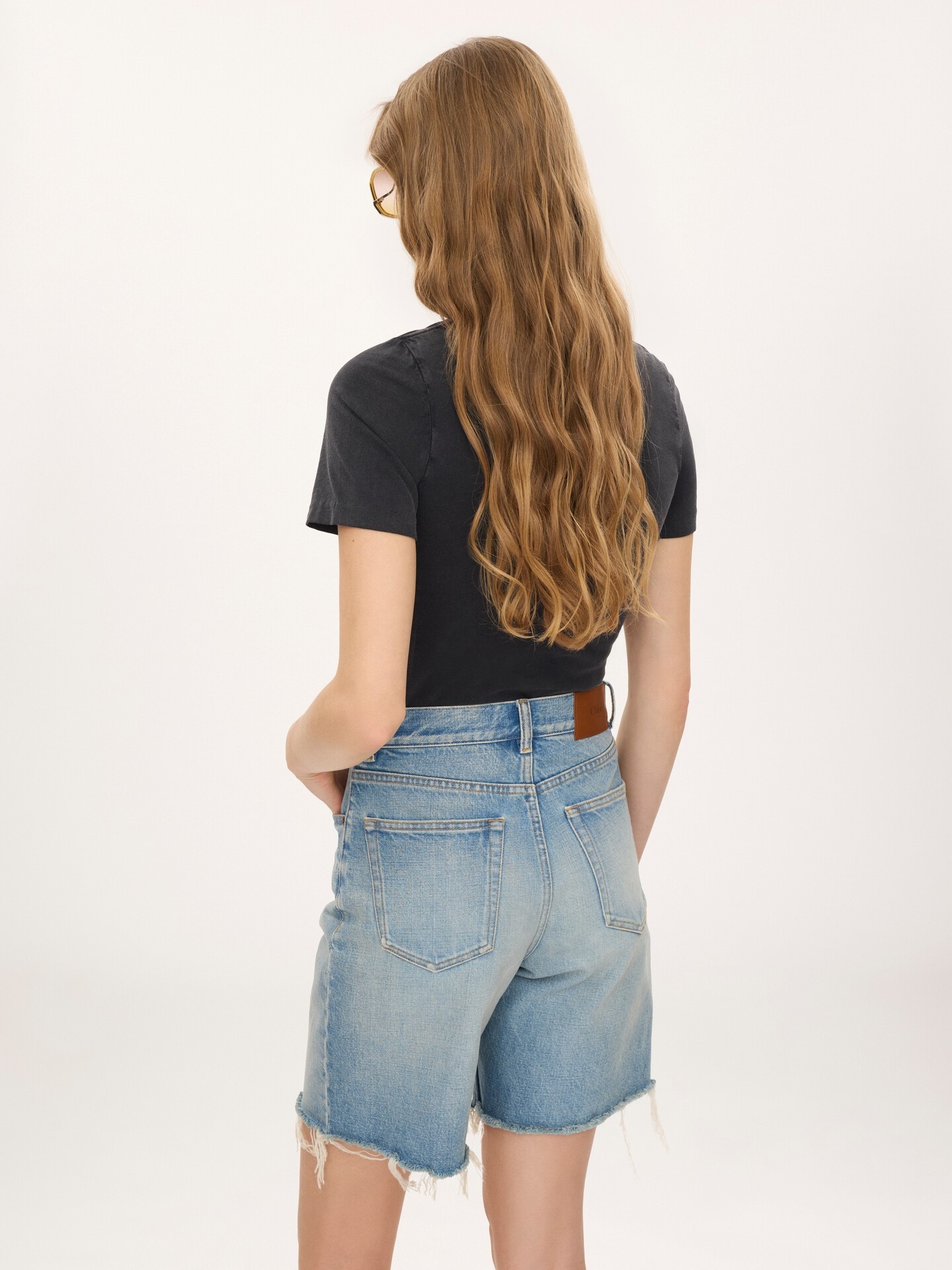 Baby fit logo T-shirt in cotton jersey - 4.0