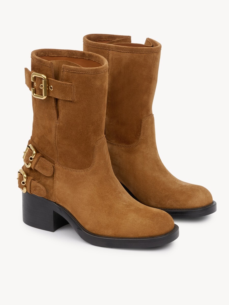 Dakota ankle boot - 3