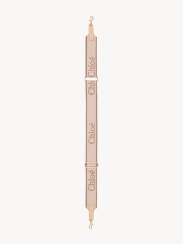 Adjustable strap in canvas - 5